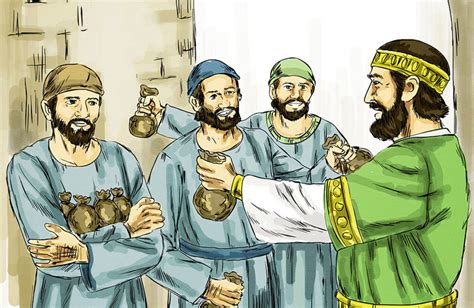parable tagalog|The Parable of the Talents .